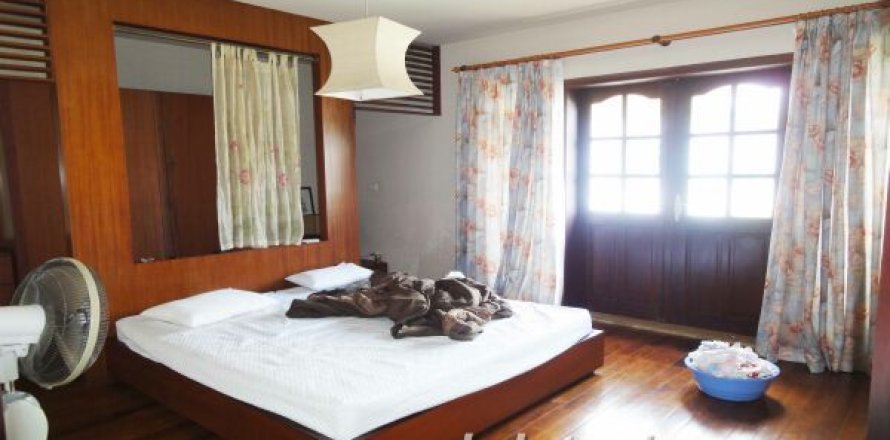 4 bedrooms Villa in Tay Ho, Ha Noi, No. 7956