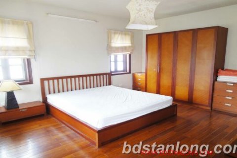 4 bedrooms Villa in Tay Ho, Ha Noi, No. 7956 3