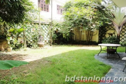 4 bedrooms Villa in Tay Ho, Ha Noi, No. 7956 2