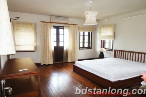 4 bedrooms Villa in Tay Ho, Ha Noi, No. 7956 5