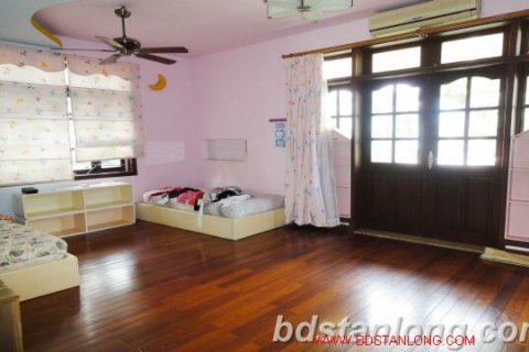 4 bedrooms Villa in Tay Ho, Ha Noi, No. 7956 9