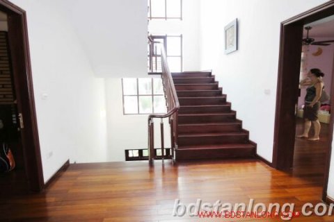 4 bedrooms Villa in Tay Ho, Ha Noi, No. 7956 14