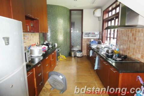 4 bedrooms Villa in Tay Ho, Ha Noi, No. 7956 6