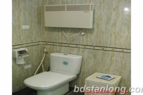 Вилла с 4 спальнями в Тэйхо, Ханой , № 7959 3