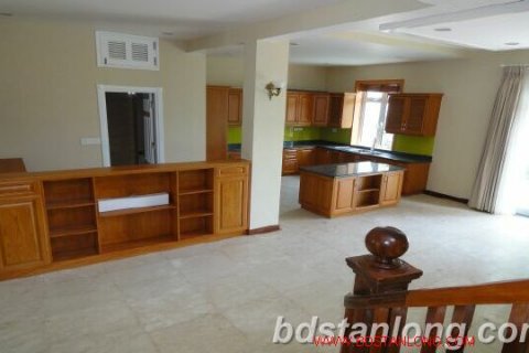 Вилла с 4 спальнями в Тэйхо, Ханой , № 7958 7