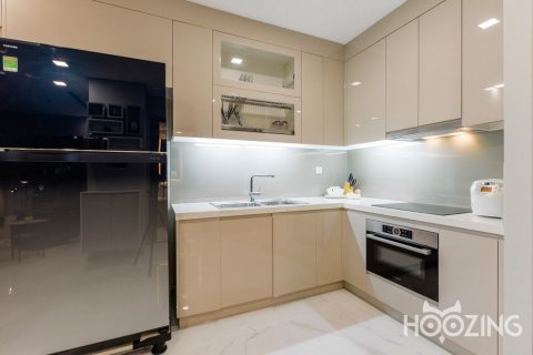 1 bedroom Apartment in Binh Thanh, Ho Chi Minh,  No. 22909 10