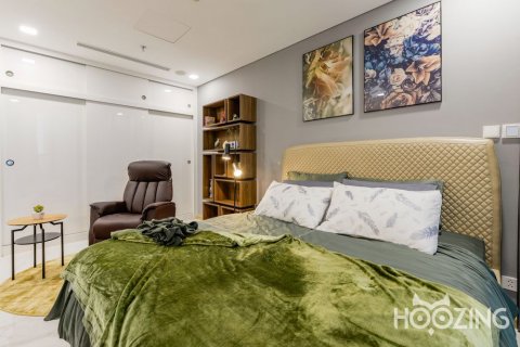 1 bedroom Apartment in Binh Thanh, Ho Chi Minh,  No. 22909 9