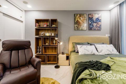 1 bedroom Apartment in Binh Thanh, Ho Chi Minh,  No. 22909 8
