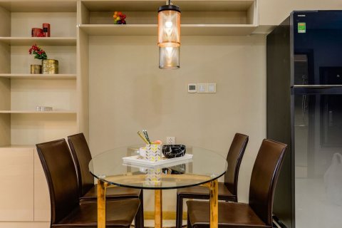 1 bedroom Apartment in Binh Thanh, Ho Chi Minh,  No. 22909 11