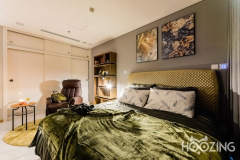 1 bedroom Apartment in Binh Thanh, Ho Chi Minh,  No. 22909 5