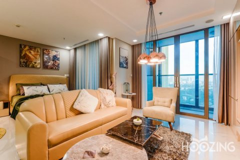 1 bedroom Apartment in Binh Thanh, Ho Chi Minh,  No. 22909 3