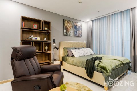 1 bedroom Apartment in Binh Thanh, Ho Chi Minh,  No. 22909 6
