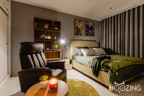 1 bedroom Apartment in Binh Thanh, Ho Chi Minh,  No. 22909 4