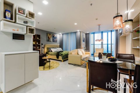 1 bedroom Apartment in Binh Thanh, Ho Chi Minh,  No. 22909 2