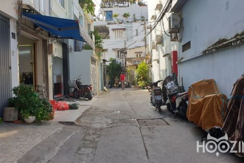 3 bedrooms House in Binh Thanh, Ho Chi Minh,  No. 22905
