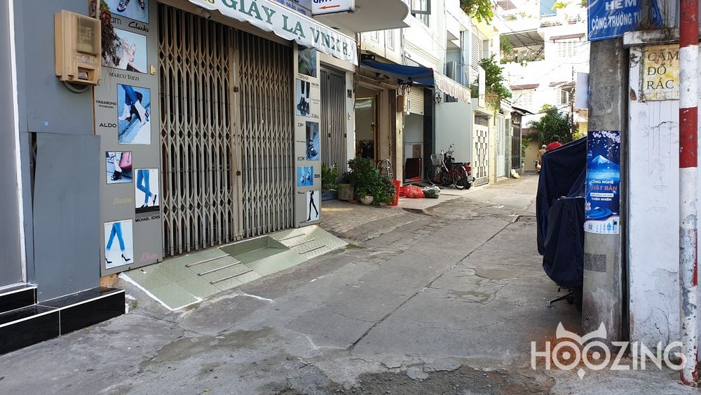 3 bedrooms House in Binh Thanh, Ho Chi Minh, Vietnam No. 22905