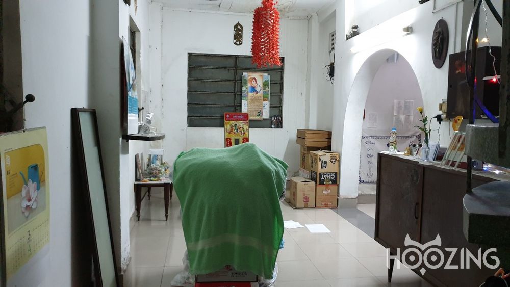 3 bedrooms House in Binh Thanh, Ho Chi Minh, Vietnam No. 22905