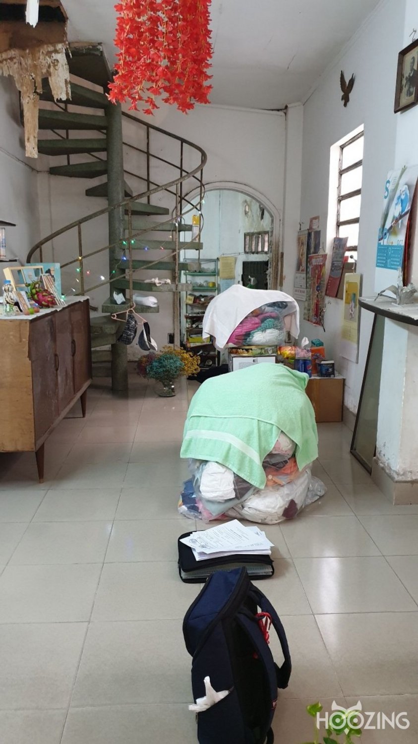 3 bedrooms House in Binh Thanh, Ho Chi Minh, Vietnam No. 22905