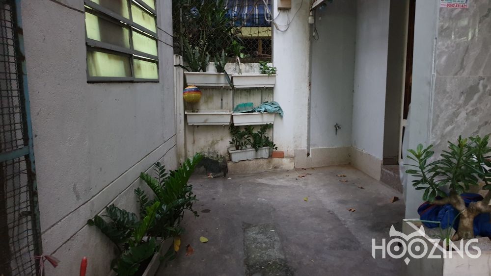 3 bedrooms House in Binh Thanh, Ho Chi Minh, Vietnam No. 22905