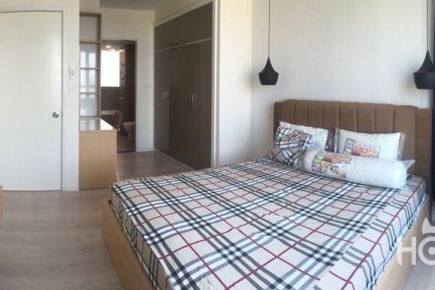 4 bedrooms Apartment in District 7, Ho Chi Minh, No. 22906 27