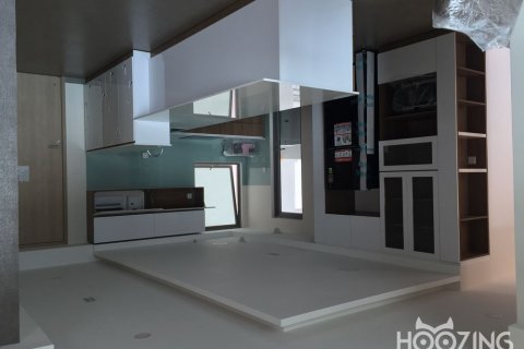 4 bedrooms Apartment in District 7, Ho Chi Minh, No. 22906 3