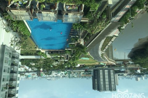 4 bedrooms Apartment in District 7, Ho Chi Minh, No. 22906 6