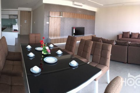 4 bedrooms Apartment in District 7, Ho Chi Minh, No. 22906 15