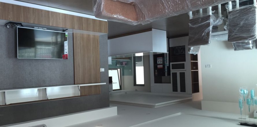 4 bedrooms Apartment in District 7, Ho Chi Minh, No. 22906