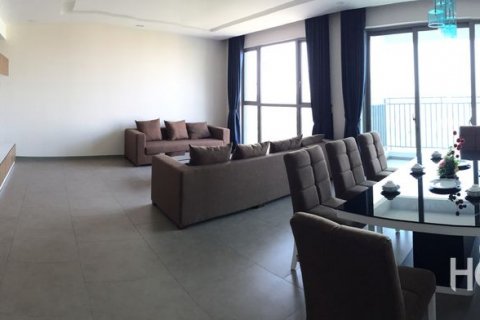 4 bedrooms Apartment in District 7, Ho Chi Minh, No. 22906 13