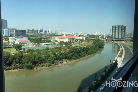 4 bedrooms Apartment in District 7, Ho Chi Minh, No. 22906 20
