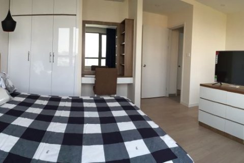 4 bedrooms Apartment in District 7, Ho Chi Minh, No. 22906 24