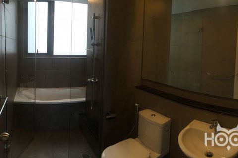 4 bedrooms Apartment in District 7, Ho Chi Minh, No. 22906 25