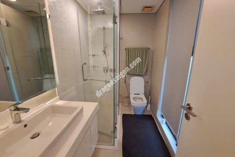 Квартира с 2 спальнями в Тхудык, Хошимин , № 25093 6