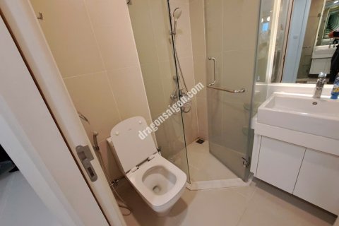 Квартира с 2 спальнями в Тхудык, Хошимин , № 25093 10