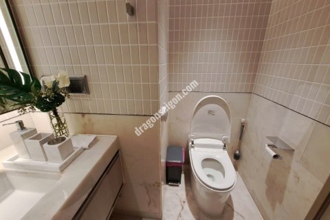 Квартира с 1 спальней в Район 1, Хошимин , № 25095 3