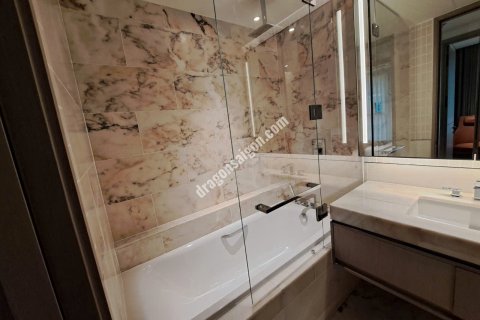 Квартира с 1 спальней в Район 1, Хошимин , № 25095 4