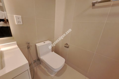 2 bedrooms Apartment in Thu Duc, Ho Chi Minh, No. 25092