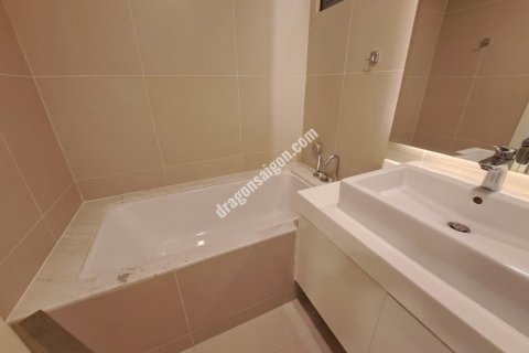 Квартира с 2 спальнями в Тхудык, Хошимин , № 25092 5