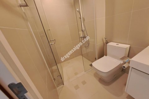 Квартира с 2 спальнями в Тхудык, Хошимин , № 25092 7