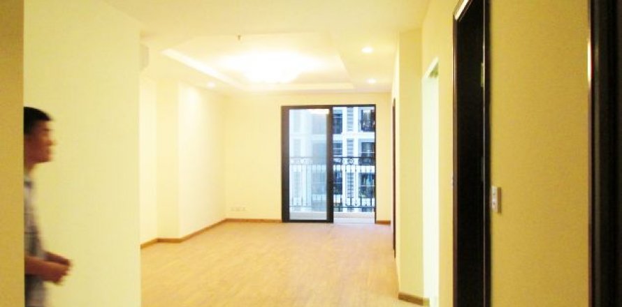 3 bedrooms Apartment in Hai Ba Trung, Ha Noi, No. 6879
