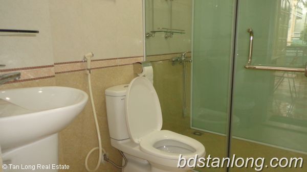 7 bedrooms House in Ba Dinh, Ha Noi, Vietnam No. 6876