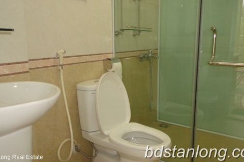 Дом с 7 спальнями в Бадинь, Ханой , № 6876 9
