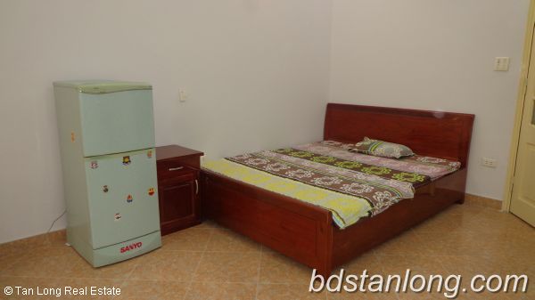 7 bedrooms House in Ba Dinh, Ha Noi, Vietnam No. 6876