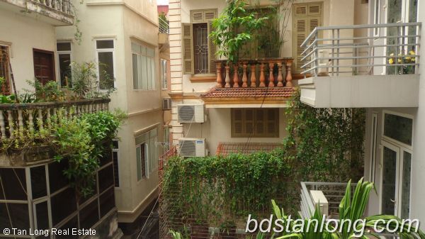 7 bedrooms House in Ba Dinh, Ha Noi, Vietnam No. 6876