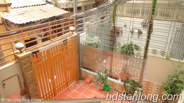 7 bedrooms House in Ba Dinh, Ha Noi, Vietnam No. 6876