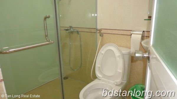 7 bedrooms House in Ba Dinh, Ha Noi, Vietnam No. 6876