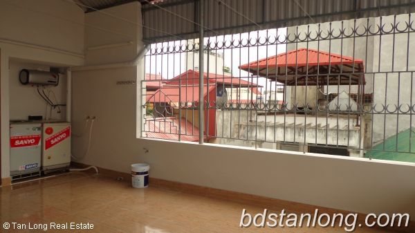 7 bedrooms House in Ba Dinh, Ha Noi, Vietnam No. 6876