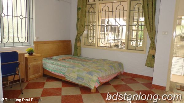 7 bedrooms House in Ba Dinh, Ha Noi, Vietnam No. 6876