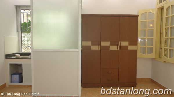 7 bedrooms House in Ba Dinh, Ha Noi, Vietnam No. 6876