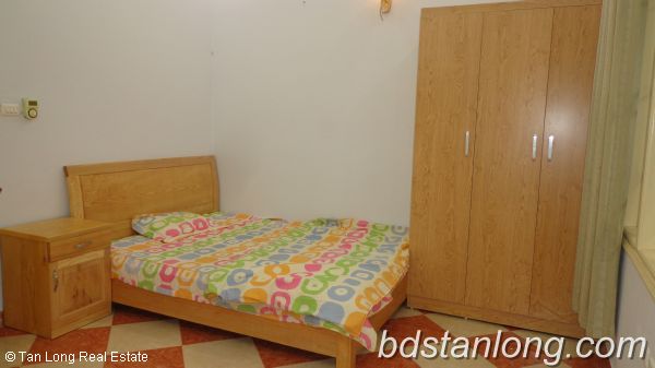 7 bedrooms House in Ba Dinh, Ha Noi, Vietnam No. 6876